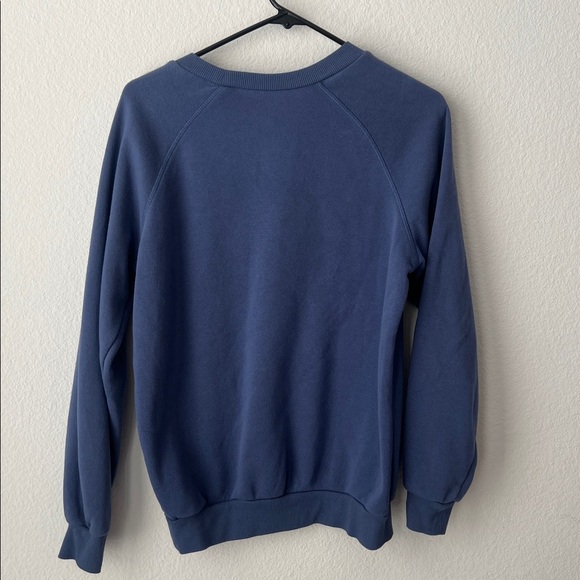 Zoe + Liv USA Graphic Sweatshirt - XS - Picture 3 of 4